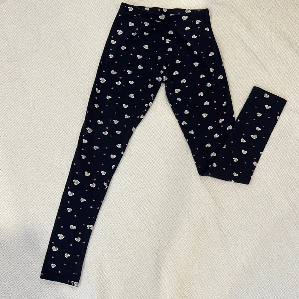 Zara Girls Bundle Leggings